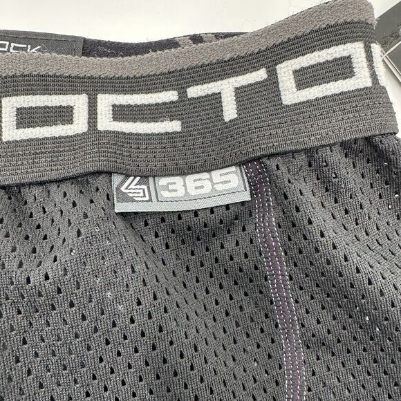 Shock Doctor Core Girls S 20-22" Youth Loose Hockey Shorts Pelvic Protector New - Picture 5 of 13